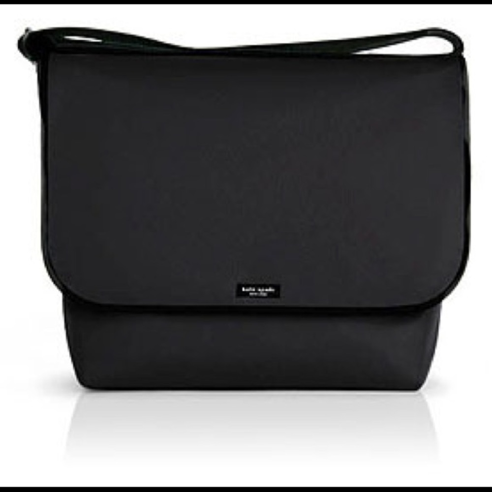 🖤Authentic/ Vintage Kate Spade Messenger bag